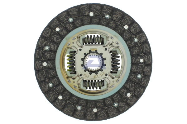 AISIN DTX-126 Clutch Disc